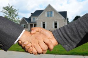 property investment advisors