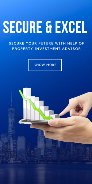Property Investment advisor